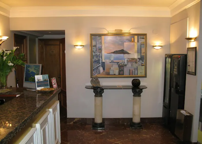 Hostal Bahia San Sebastián